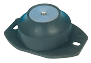 SILENT BLOC APK 150 CHARGE MINI 80 KG MAX 260 KG